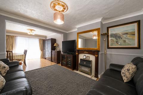 3 bedroom semi-detached house for sale, Deaconsfield Road, Hemel Hempstead, HP3