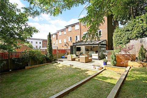 Southridge Place, LONDON, SW20