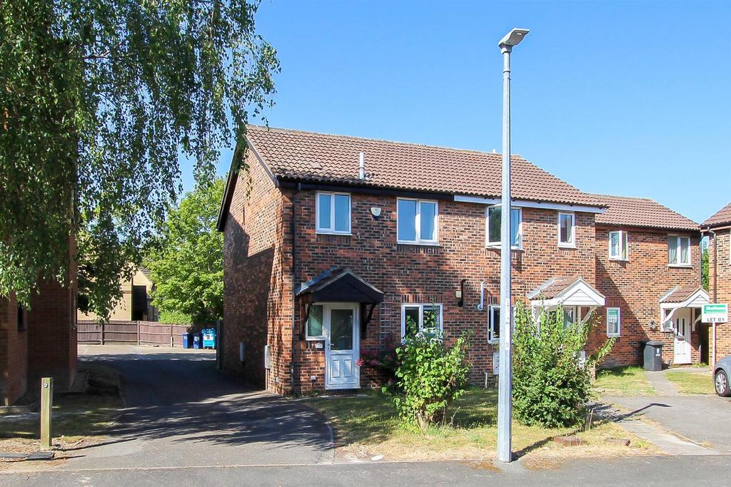 Speedwell Close, Cambridge CB1, Cambridge