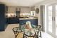Plot 71, The Fransham at St Felix Park, Langley Road, Chedgrave NR14