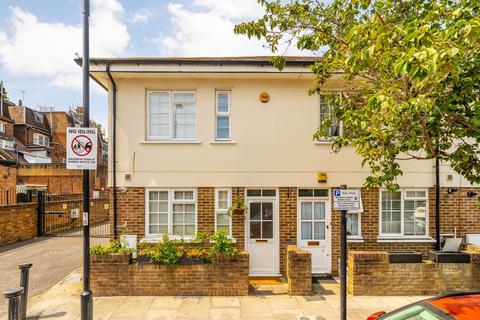 Vanderbilt Villas, London W12