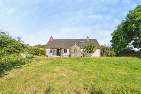 5 bedroom detached house for sale, Camrose, Pembrokeshire SA62