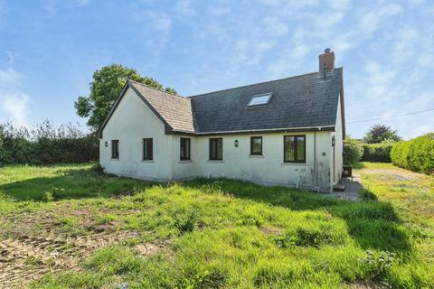 5 bedroom detached house for sale, Camrose, Pembrokeshire SA62