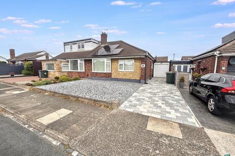 2 bedroom bungalow for sale, Worcester Way, Wideopen, Newcastle upon Tyne, Tyne and Wear, NE13 6JD