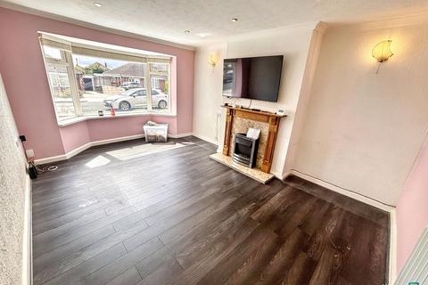 2 bedroom bungalow for sale, Worcester Way, Wideopen, Newcastle upon Tyne, Tyne and Wear, NE13 6JD