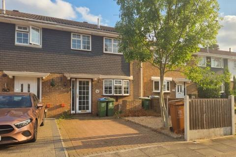 3 bedroom semi-detached house for sale, 43 Myrtle Close, Erith, Kent, DA8 3PT