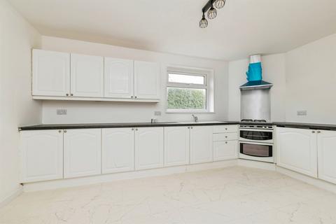2 bedroom end of terrace house for sale, Laird Road, Hartlepool