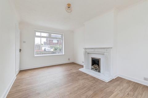 2 bedroom end of terrace house for sale, Laird Road, Hartlepool