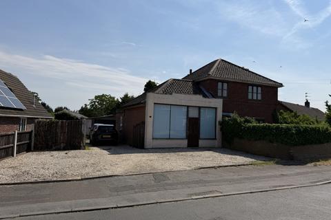 3 bedroom detached house for sale, 18 Gurney Road, New Costessey, Norwich, Norfolk NR5 0HF