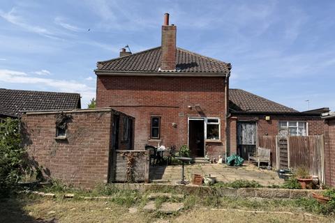 3 bedroom detached house for sale, 18 Gurney Road, New Costessey, Norwich, Norfolk NR5 0HF