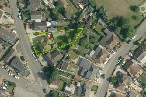 3 bedroom detached house for sale, 18 Gurney Road, New Costessey, Norwich, Norfolk NR5 0HF