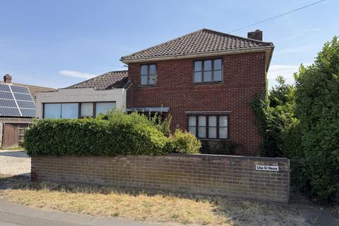 3 bedroom detached house for sale, 18 Gurney Road, New Costessey, Norwich, Norfolk NR5 0HF