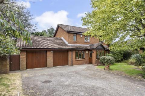 4 bedroom detached house for sale, King William Drive, Cheltenham