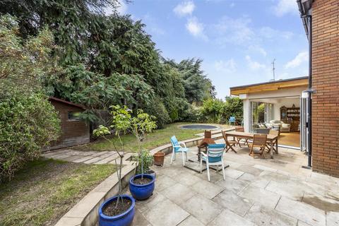 4 bedroom detached house for sale, King William Drive, Cheltenham