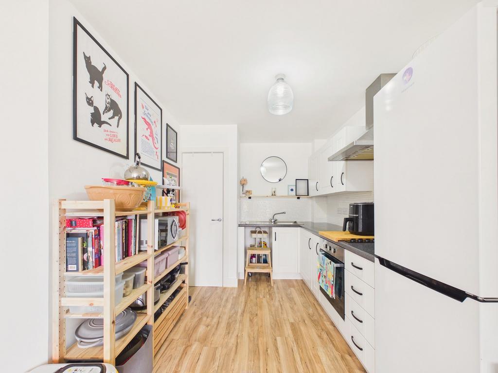 Apartment in Gateshead, North East - View 2