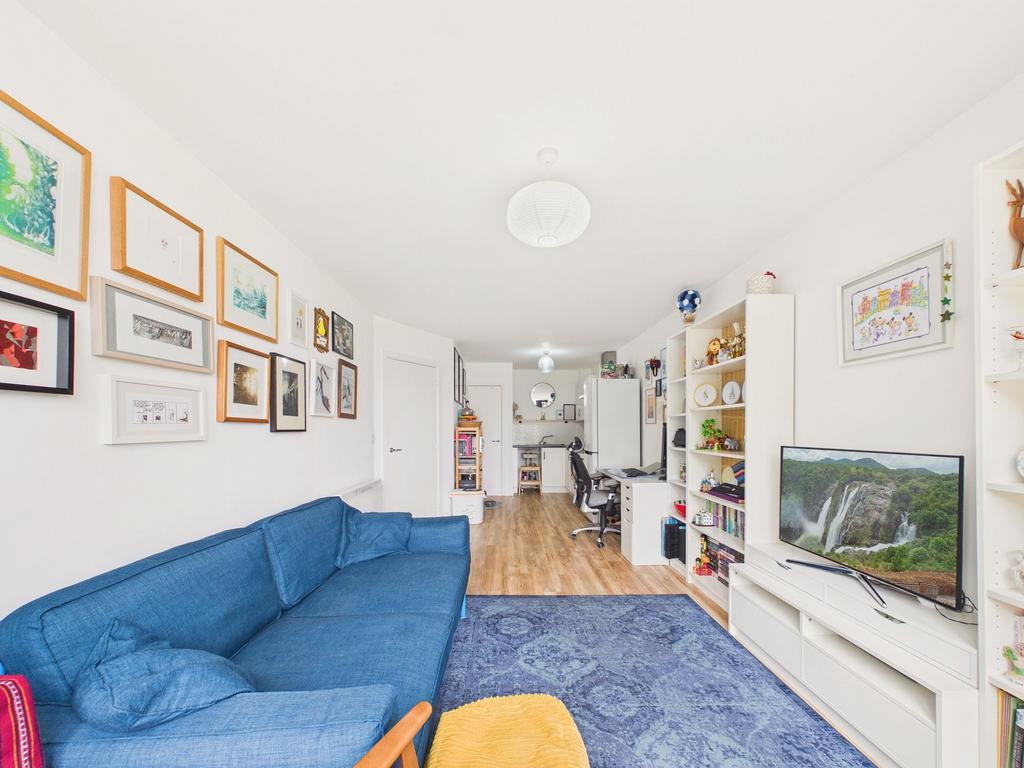 Apartment in Gateshead, North East - View 5