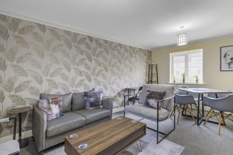 2 bedroom end of terrace house for sale, Jagoda Court, Swindon, SN25
