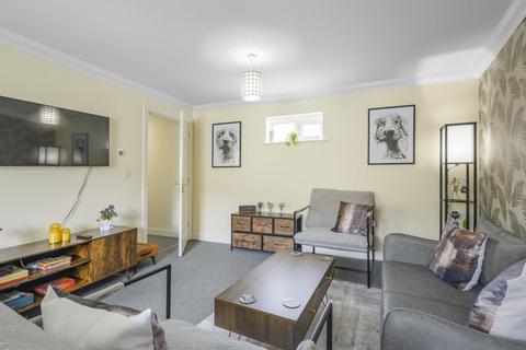 2 bedroom end of terrace house for sale, Jagoda Court, Swindon, SN25