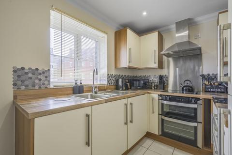 2 bedroom end of terrace house for sale, Jagoda Court, Swindon, SN25