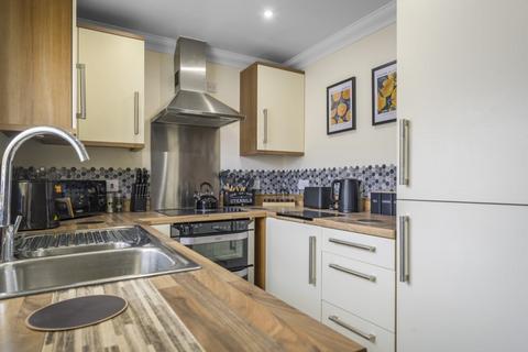 2 bedroom end of terrace house for sale, Jagoda Court, Swindon, SN25