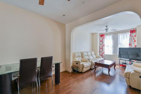 Marlborough Road, Colliers Wood, London, SW19