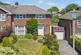 Templewood, Welwyn Garden City, Hertfordshire, AL8