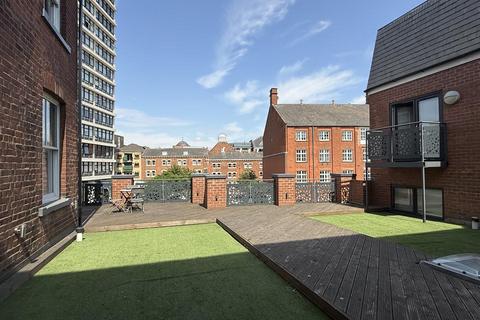 1 bedroom apartment to rent, George Street, Hull
