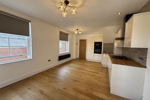 1 bedroom apartment to rent, George Street, Hull