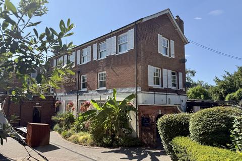 undefined, Imperial House, New North Road, EX4