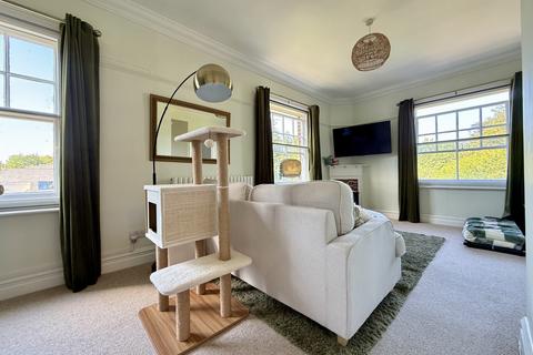 undefined, Imperial House, New North Road, EX4