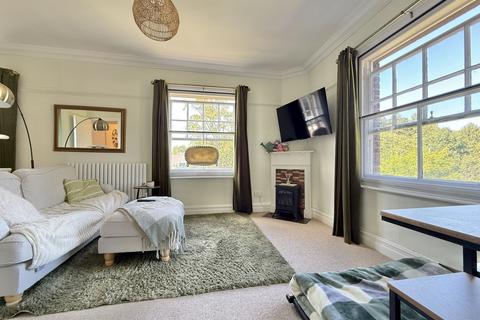 undefined, Imperial House, New North Road, EX4