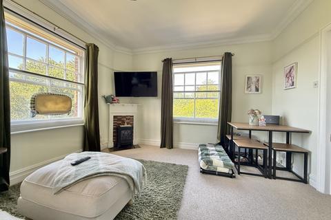 undefined, Imperial House, New North Road, EX4