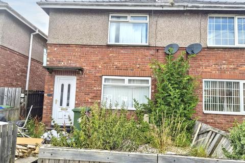 3 bedroom semi-detached house for sale, Twentieth Avenue, Blyth, Northumberland, NE24 2UB