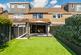 Fenshurst Gardens, Bristol BS41