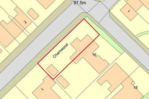 undefined, Charnwood, King Edward Street, Hemel Hempstead, Hertfordshire, HP3 0AD