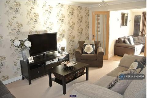 4 bedroom detached house to rent, Windfall Way, Gloucester, GL2