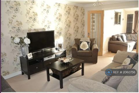 4 bedroom detached house to rent, Windfall Way, Gloucester, GL2