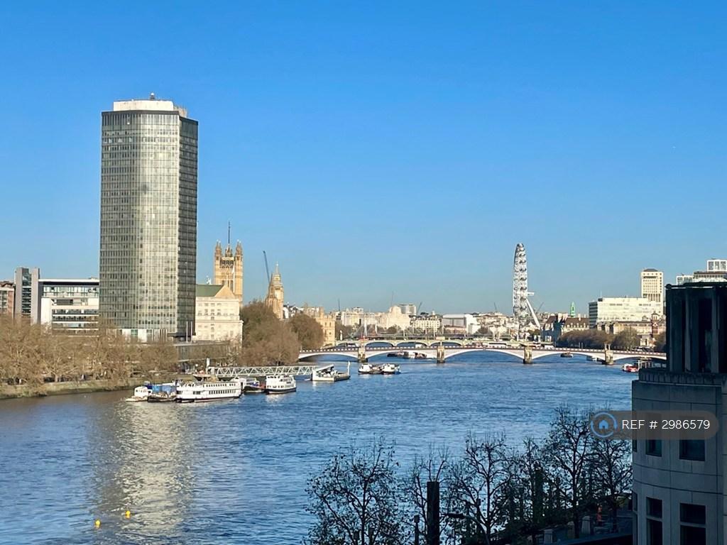Apartment in London, Vauxhall