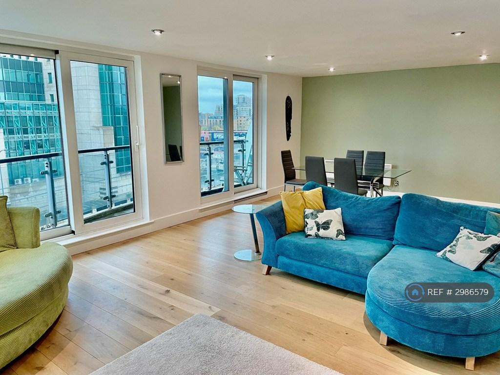 Apartment in London, Vauxhall - View 3