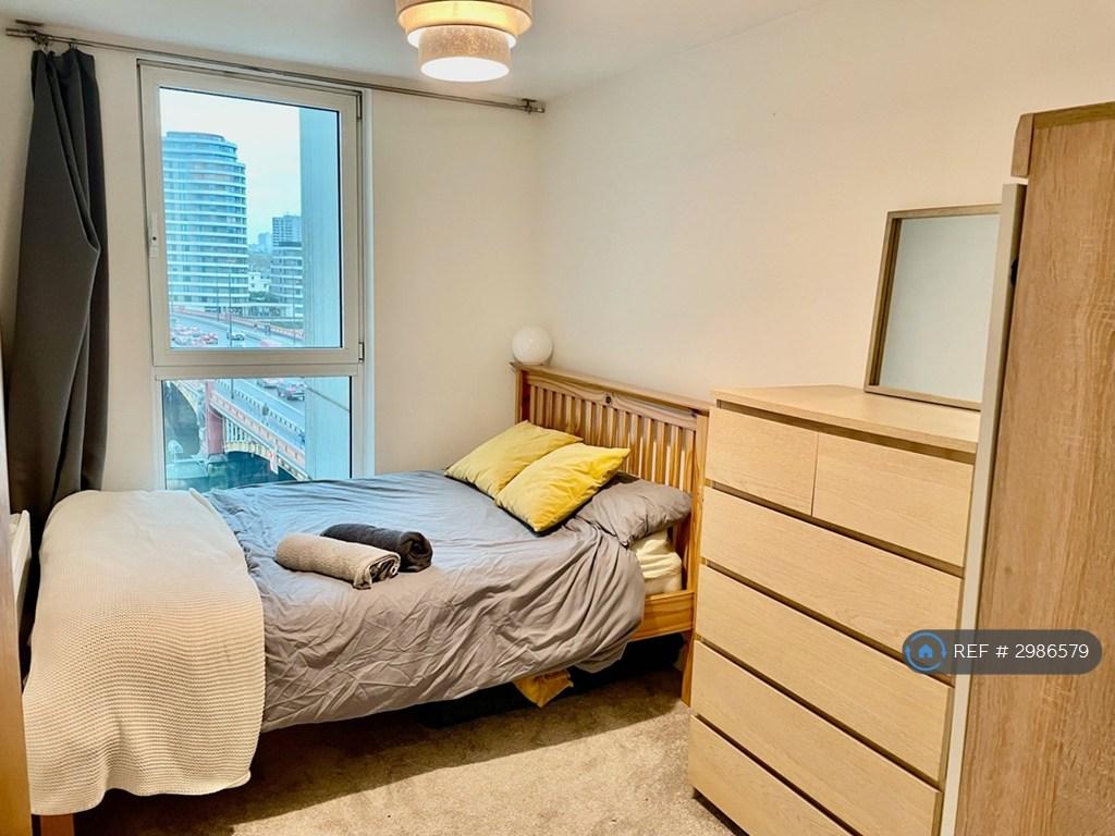 Apartment in London, Vauxhall - View 5