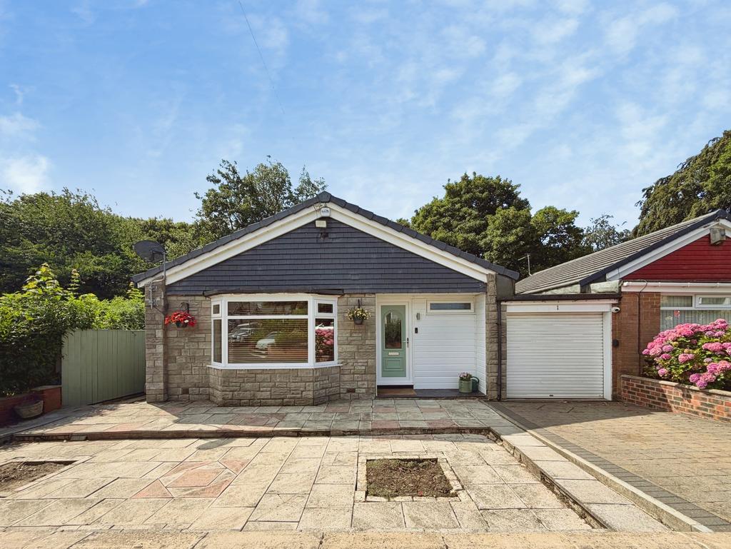 Layburn Gardens, South West Denton, Newcastle upon Tyne, NE15, Newcastle upon Tyne