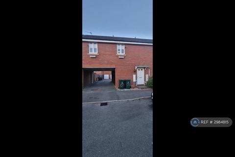 1 bedroom flat to rent, Gibraltar Close, Coventry, CV3