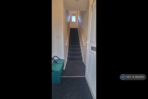 1 bedroom flat to rent, Gibraltar Close, Coventry, CV3