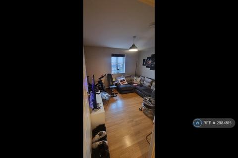 1 bedroom flat to rent, Gibraltar Close, Coventry, CV3