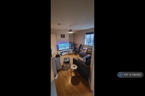 1 bedroom flat to rent, Gibraltar Close, Coventry, CV3
