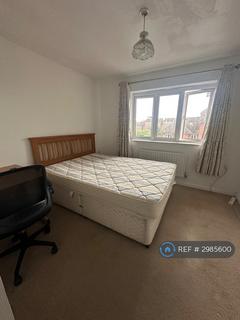 1 bedroom flat to rent, Lansdown Close, Walton On Thames, KT12