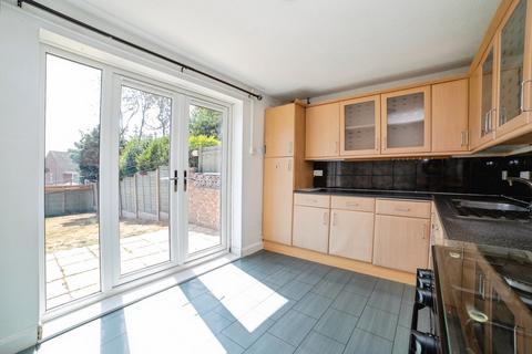 2 bedroom semi-detached house for sale, Westbrook Drive, Rainworth, Mansfield, Nottinghamshire, NG21