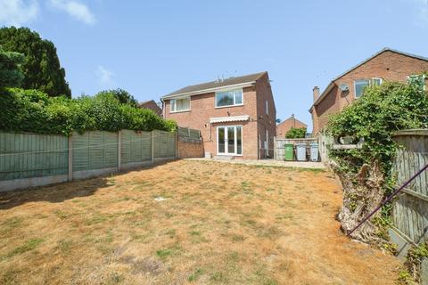 2 bedroom semi-detached house for sale, Westbrook Drive, Rainworth, Mansfield, Nottinghamshire, NG21