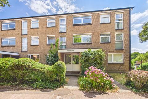 undefined, Friars Wood, Pixton Way, Croydon