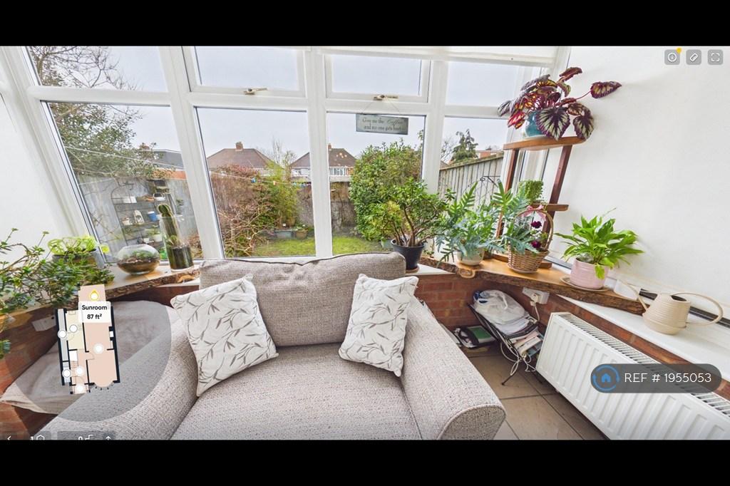House in Birmingham, Yardley - View 5